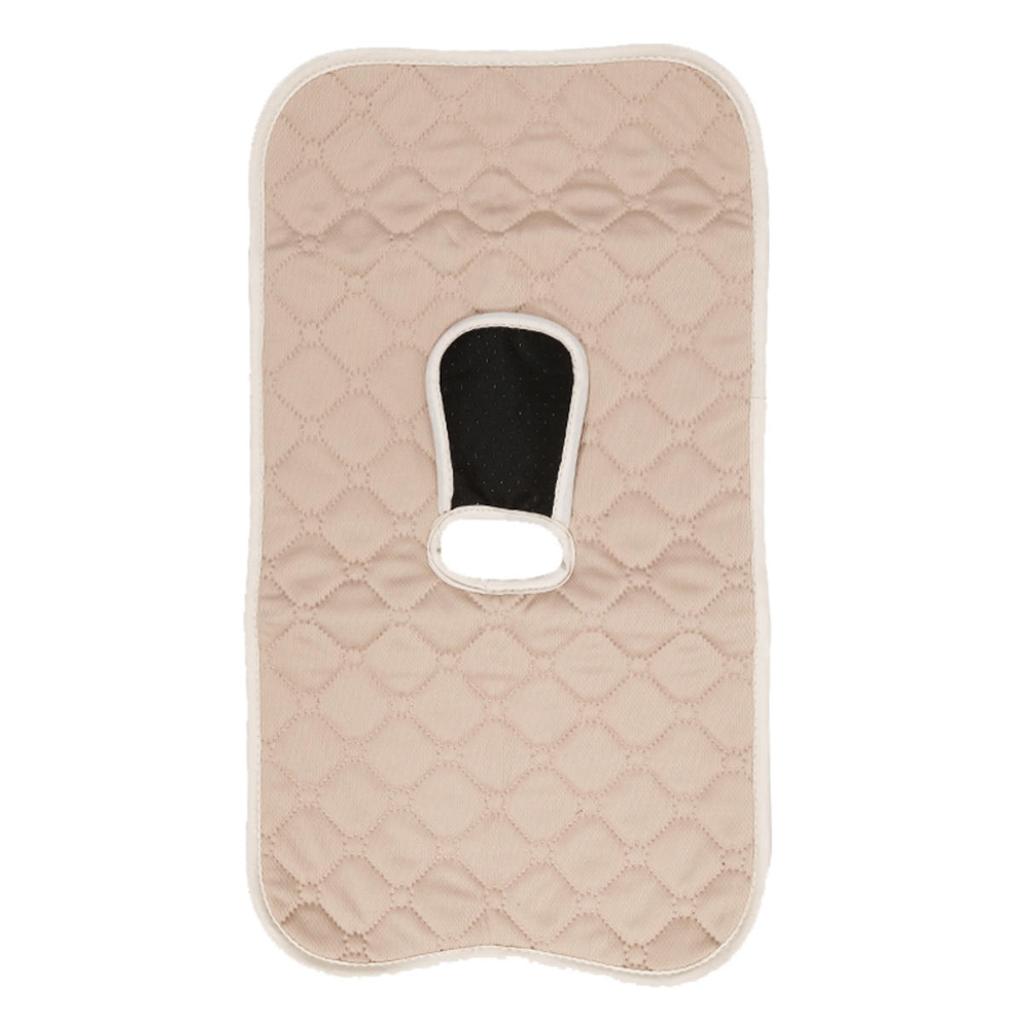 Car Seats Protector Baby Car Seats Liners Infant Strollers Pad for Baby Watertight Pad for Potty Training & Everyday Uses