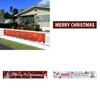 Premium Christmas Flags And Banners Perfect For Home And Business Decoration