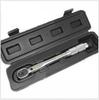 Adjustable Ratchet Torque Wrench (1/4", 5-25 Nm) - Hardware Tool