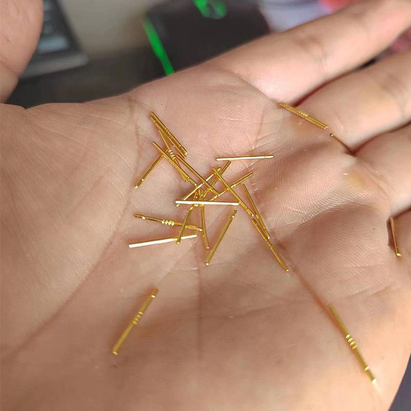 Посеребренные 925 пробы серьги-гвоздики, против закупорки ушей, различные дизайны, подходят для пирсинга