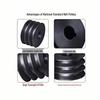 XJS V-Belt Pulley