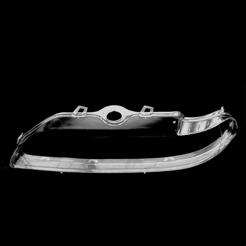 BMW 5 Series E39 Headlight Lens Cover (1995-1999, Models 520-530)