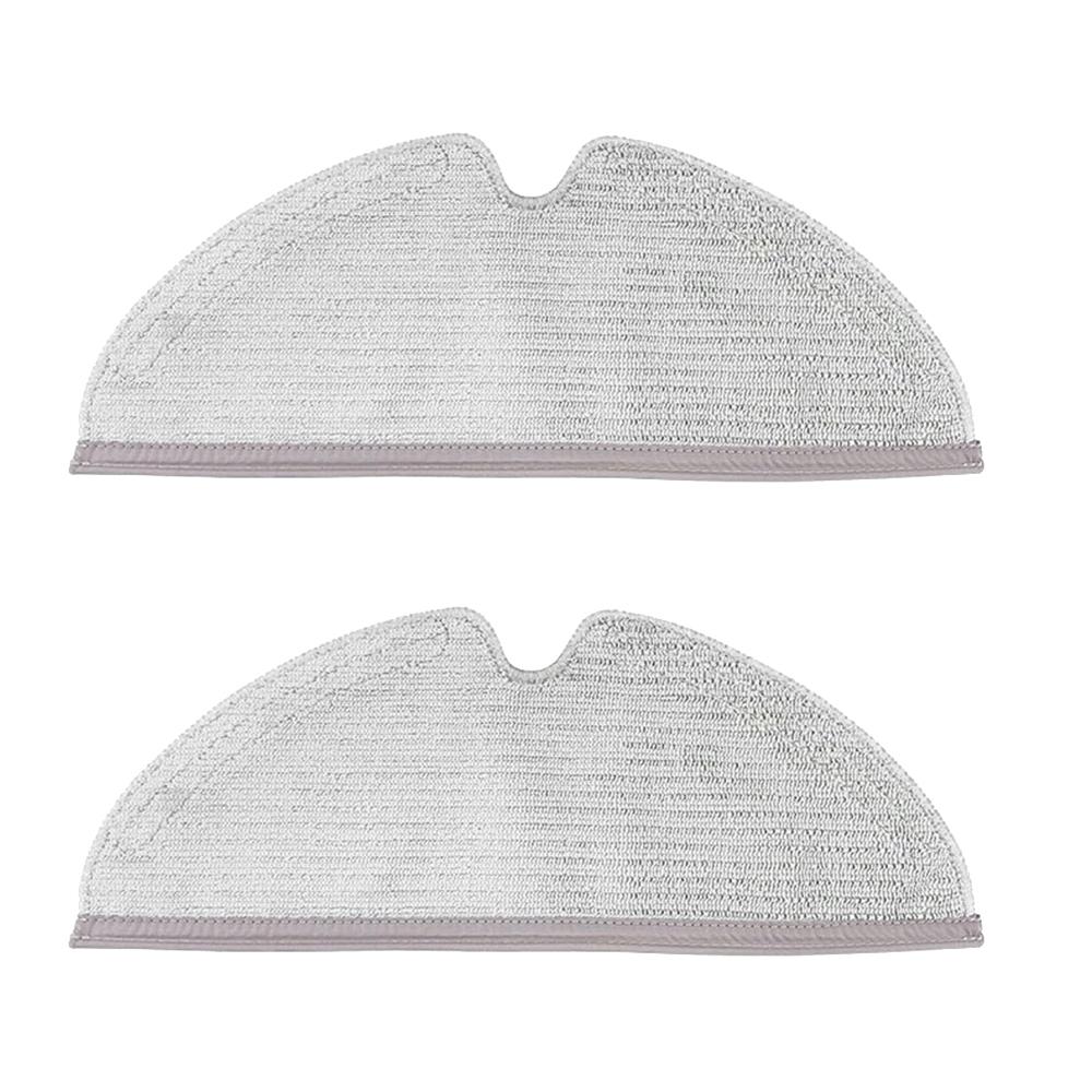 Suitable for Xiaomi Roborock Q7 Max Q7 Max+Q7 Plus T8 main brush side brush Hepa filter mop cloth vacuum cleaner spare parts