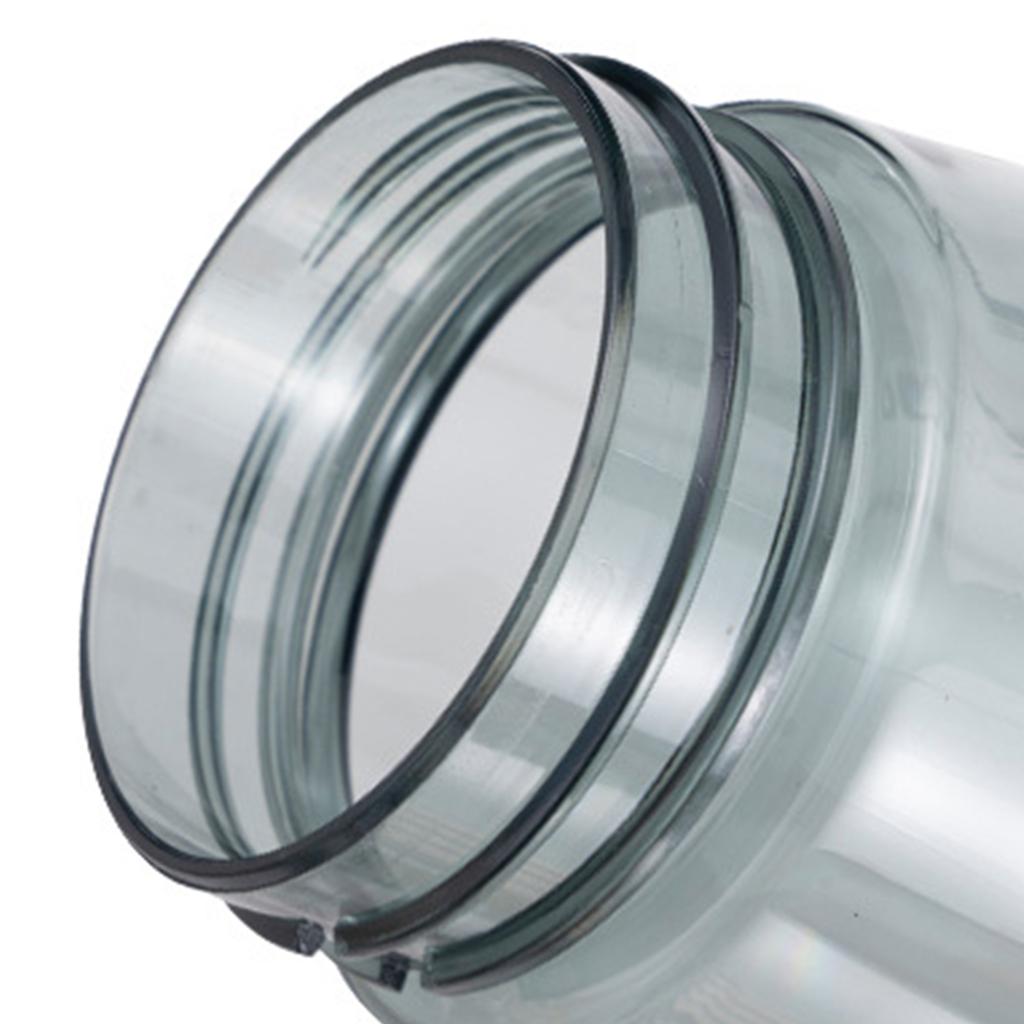 480 мл/550 мл кувшин для напитков герметичный большой емкости 4 цвета популярная прозрачная безопасная бутылка для воды для дома