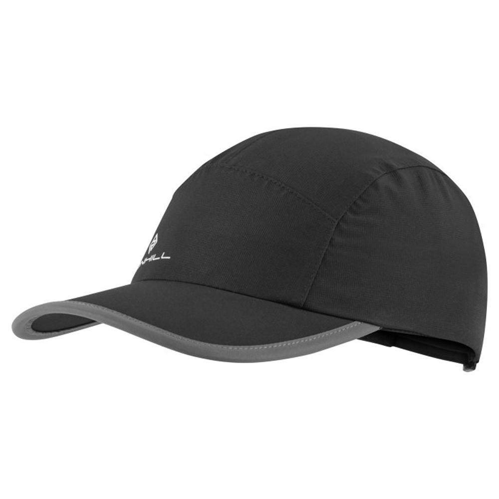 Ronhill Unisex Adult Storm Logo Cap