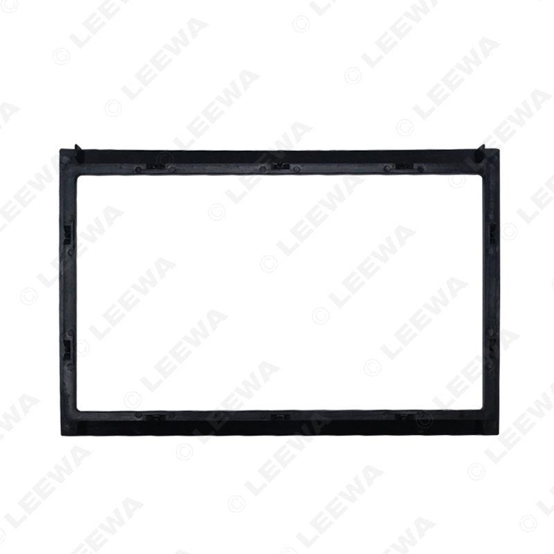 Peugeot 307 2DIN Car Audio-Visual Modification Faceplate/CD-DVD Frame