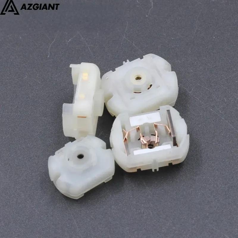7 Kinds of Rear Bearing Cover Part for Car Door Lock Motor, Steer Lock Motor, Rearview Lock Motor  Brush Holder