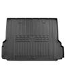 Коврик в багажник 3D (SW) для BMW 5 серия G30/31 2017-2023 гг