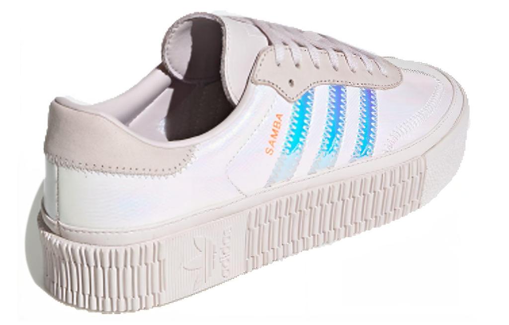 adidas Sambarose 'Orchid Tint Energy Ink' Женский EE5128