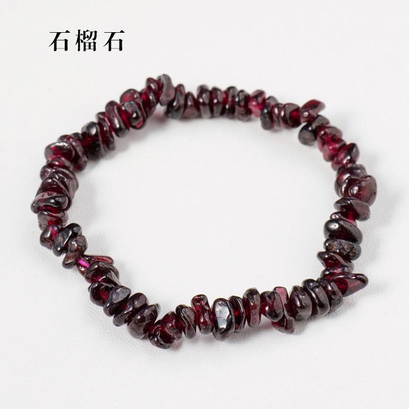 Браслеты из хрустальных камней, браслеты, разноцветные камни, аксессуары для браслетов нестандартной формы