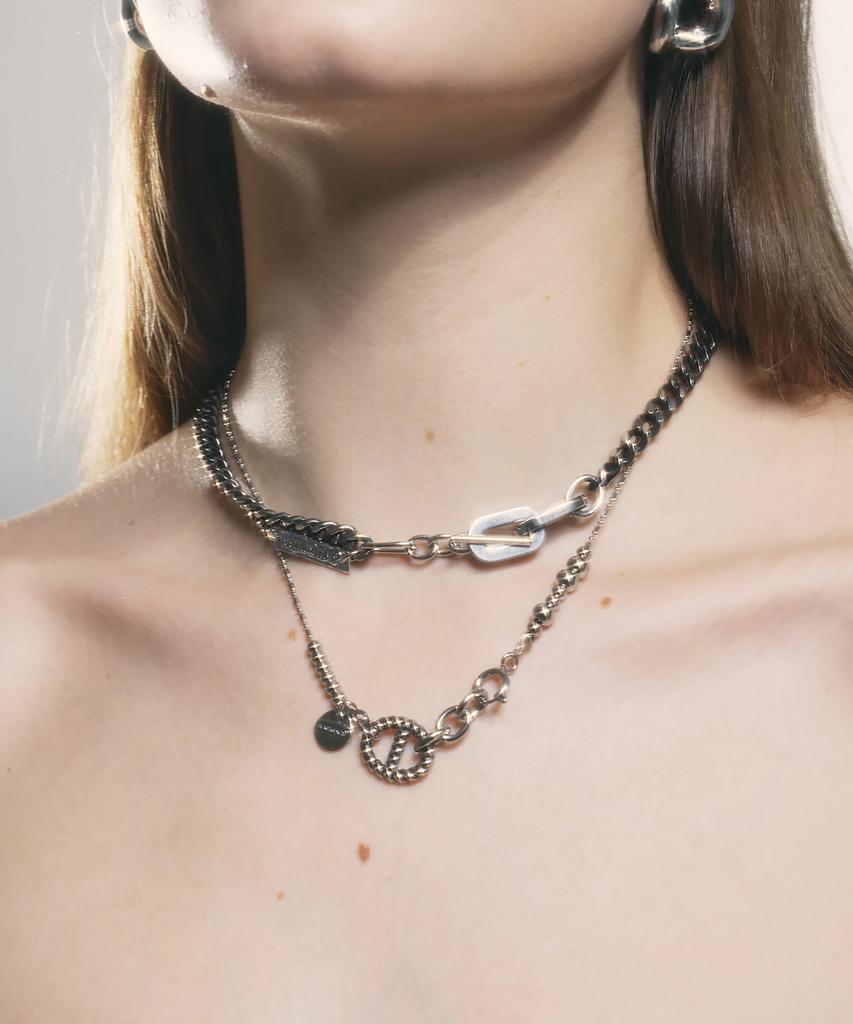 Сентиментс №301 Ожерелье