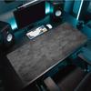 Fluid Marble Mouse Pad Waterproof Nonslip Abstract Swirl Ink Art Print Mousepad For Gaming Office Desk