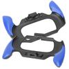 2Pcs Gamepad Handlebar Handgrip Bracket Support Accessory for    2000 for  