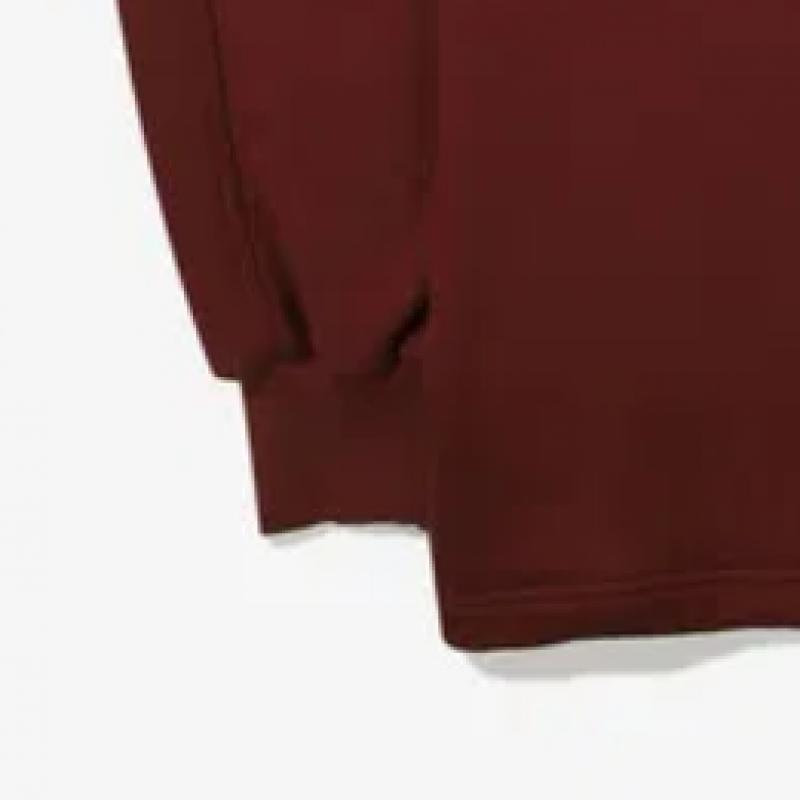 Fila Толстовка с логотипом и V-образным вырезом Fs2pog3151f Win