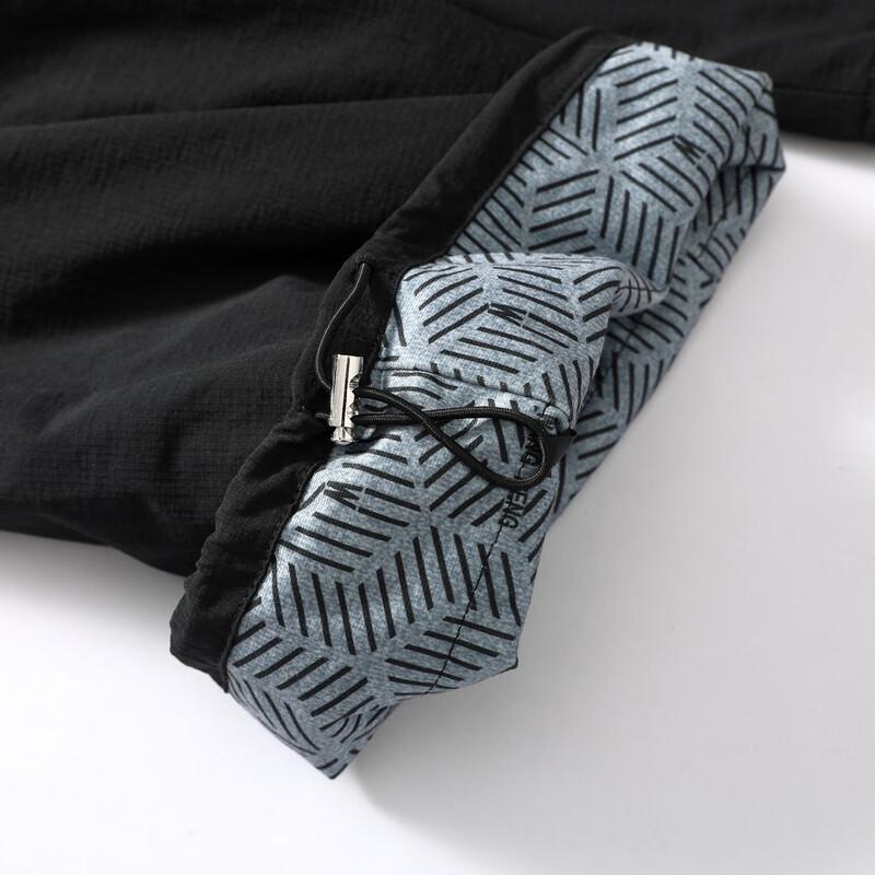 XueZhongFei Men's Casual Outdoor Down Pants