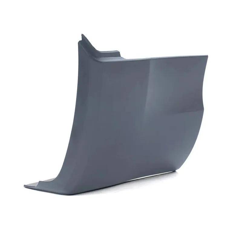 Front Mudguard Corner Cover Molding Trim For Land Rover Discovery 5 2017- LR082682/LR082681 Car Exterior Accessories