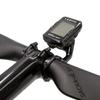 Lezyne Combo Mount, Cantilever Type (Standard Width), 31.8mm (Black) [LEZ-AERO+GP]