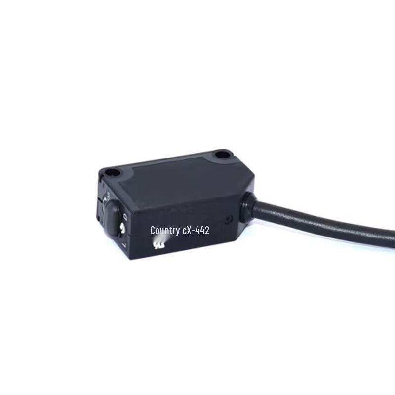 Shiletai CX-442 Diffuse Reflection Photoelectric Sensor