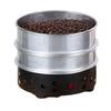 Bounabay Coffee Bean Coffee for Commercial and Home Rich Cooler, Double-Layer Roaster/Cooler, Use, Flavor, 600g, 100-110V