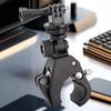 1 Комплект Велосипед Мотоцикл Крепление на Руль Кронштейн Для Insta360 Sjcam Держатель Экшн-камера Для 12 11 10 9 8 7 6 5