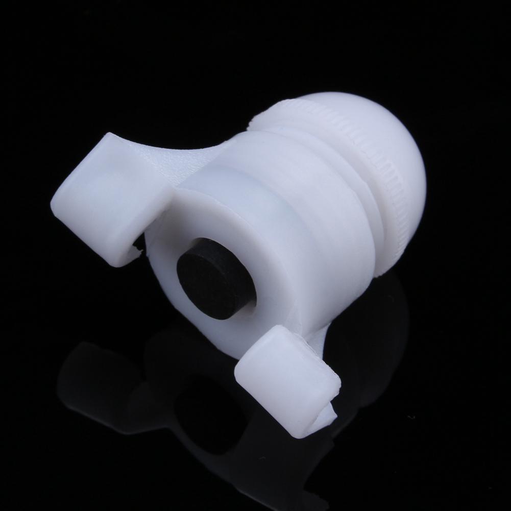 Светодиодный наконечник удилища для рыбалки, ночник, сигнализация поклевки, сигнализация