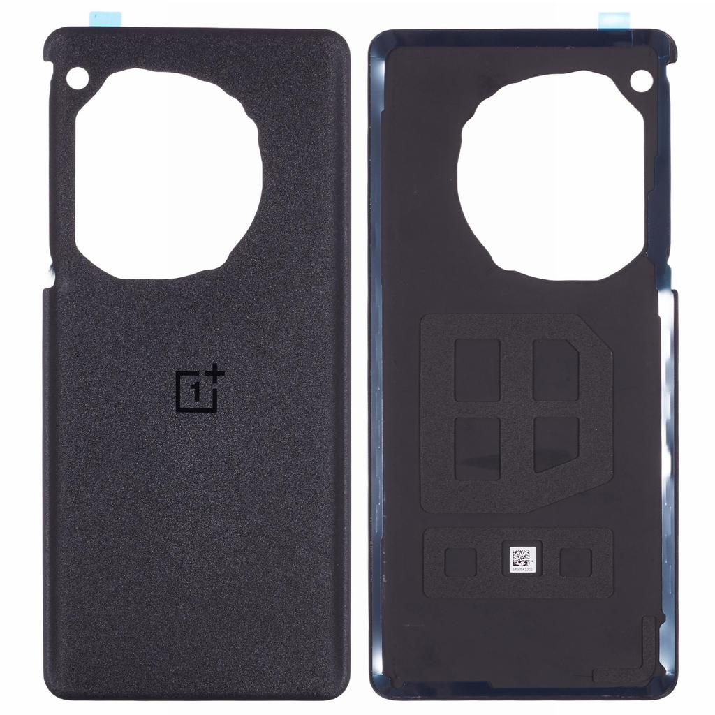 Для OnePlus 12 5G OEM Корпус аккумулятора с клейкой наклейкой