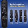Сменный пульт дистанционного управления Magic Remote Control MR22GA/GN для LG Smart TV с функцией голоса и указателя