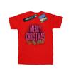 National Lampoon´s Christmas Vacation Mens Kiss My Ass T-Shirt