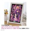 Tenyo в 500 элементах пазла Stained Art Gyutto Series Disney Rapunzel on the Tower Flickering Lights in Night Sky x В комплект входит сервисная карта