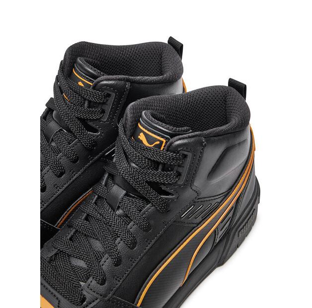 Кроссовки Puma RBD Tech Mid