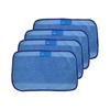 High Quality Microfiber Wet Mopping Cloths For iRobot Braava 321 380 320 380t Mint 5200C 5200 4200 4205 Robot