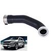 Compatible For ML350 GL350 1665280000 1665280182 Practical Car Intercooler Turbos Pipe Hose Intake Air Pipe Accessories