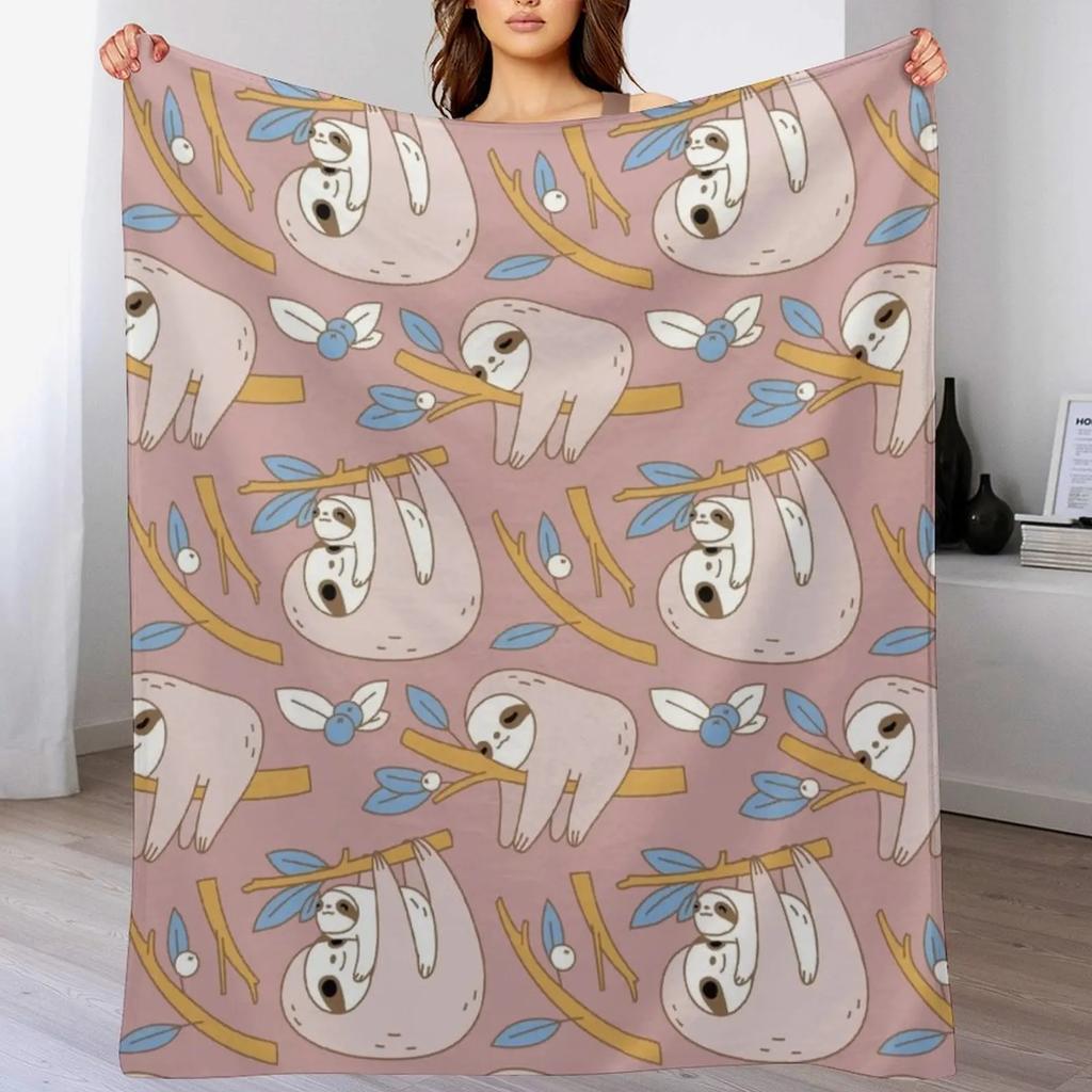 Aphrodite - Hades Throw Blanket Portable Lightweight Blanket for Travel Camping