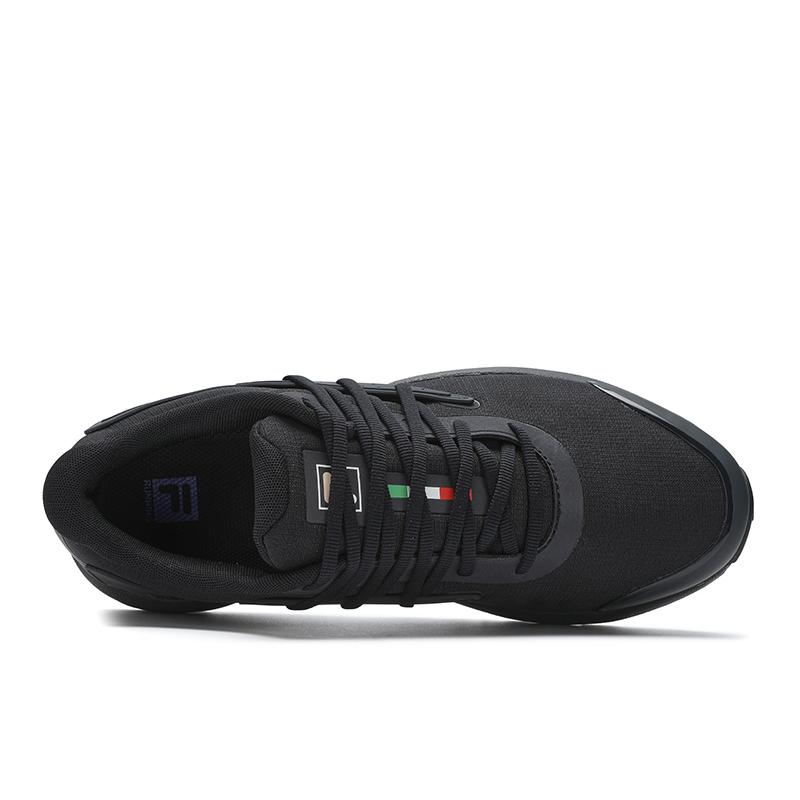 Fila Mind One Удобные Прочные Низкие Кроссовки для Бега Женские кроссовки Легендарный-синий A12W441807FNV