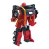 ТОБОТ | Робот-трансформер | Атлон | Валкан | 10,2 дюйма