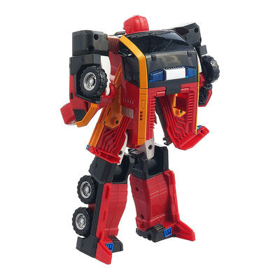 ТОБОТ | Робот-трансформер | Атлон | Валкан | 10,2 дюйма