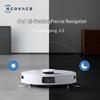 ECOVACS T10 TURBO Robot Vacuum and Mop CN plug (adapter included)