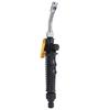 G3/8 DN10 Garden Irrigation High Pressure Adjustable Water Sprayer Flower Plant Watering Nozzle 30cm