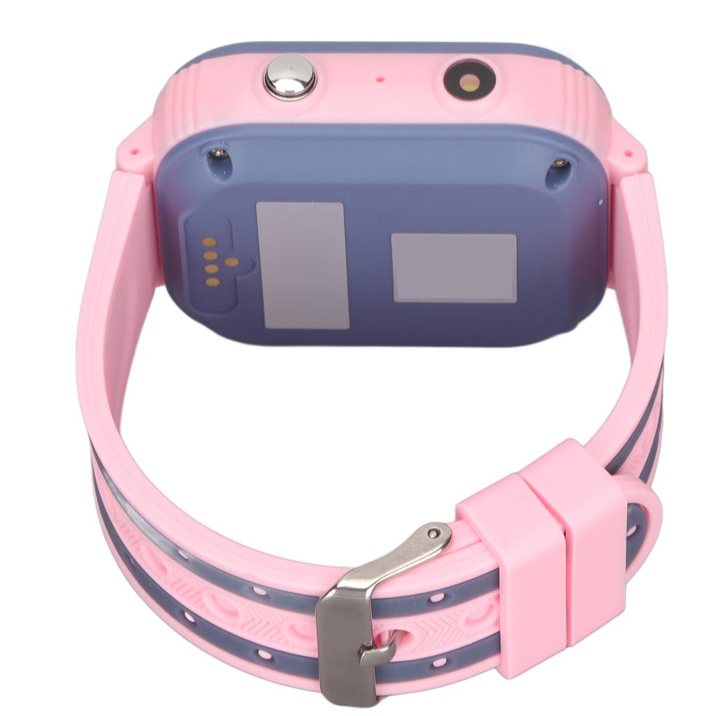 LT21 Детские умные часы IP67 1.4in HD цветной сенсорный экран детские часы для мобильного телефона с голосовым видеочатом