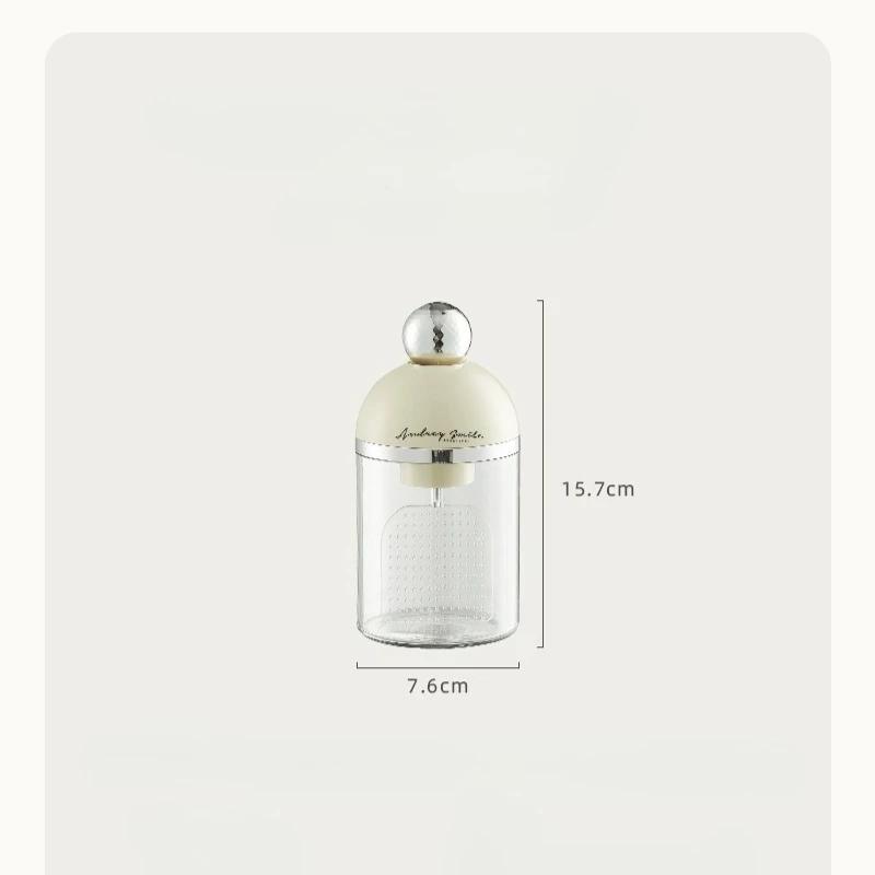 1 шт. Электрический пенообразователь Специальный шампунь для умывания лица и очищения Шампунь Гель для душа Пена Инструменты для ухода за телом