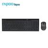 Беспроводной комплект клавиатуры и мыши Rapoo 8200G