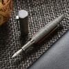 WANCHER Olympus Titan Nocturne Grey Fountain Pen Extra (EF Fine)