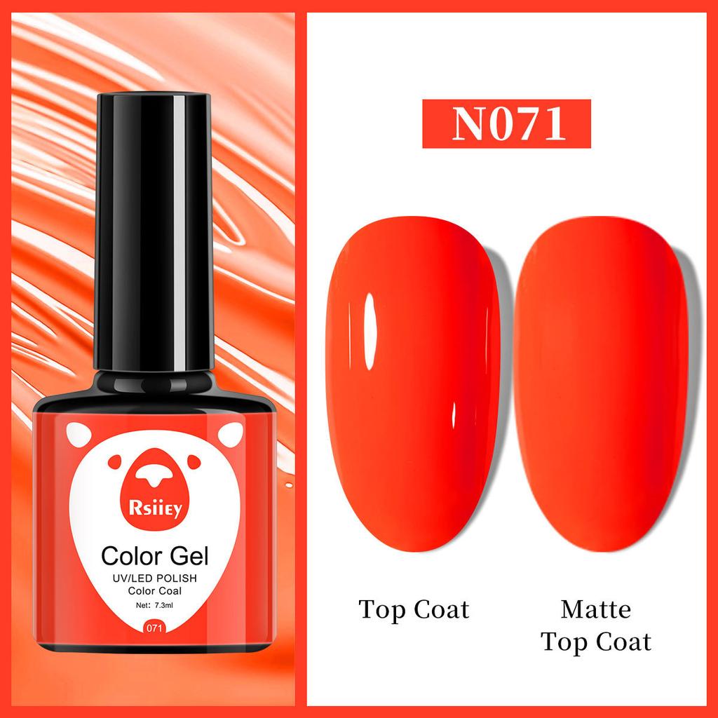 New Nail Polish Glue Nail Salon Special Popular New Color Nail Polish Glue Phototherapy Glue