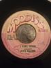 7-дюймовая пластинка FITZ MAJOR  I Feel Good  Our Country Needs Lov FHM7660 Moodisc Records 1972 Ямайка Регги Ска Даб Б/у