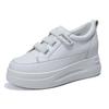 Fashion Round Toe Small Size Lady Sneakers Running Women's Shoes 43 44 Size Tennis Size 47 Sport Sports-et-leisure Zapato Practice