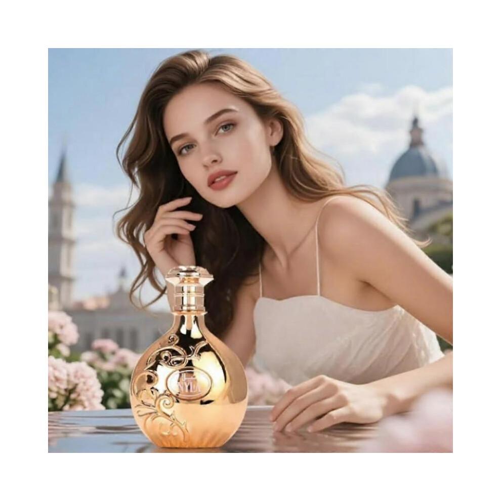 Arabiyat Prestige Nyla Perfume EAU De Parfum 80ml Fragrance Luxury Unisex