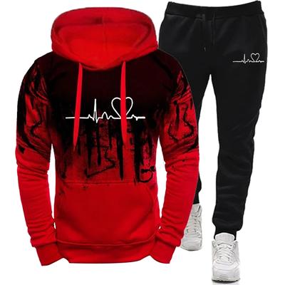 Толстовка с чернилами Splash, костюм унисекс, одежда для женщин, спортивные костюмы, женские комплекты со штанами, мужской комплект, новые толстовки и блузки, одежда