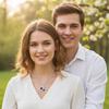 Neck Accessories Necklace for Lover Gift Rhinestone Valentine's Day Clavicle Chain For Girlfriend