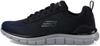 Track - Ripkent Sneakers Navy/black