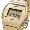 Casio Цифровые часы Vintage Series Unisex Gold Glitter Face Overseas Model [Casio] B640WGG-9 [Товар]